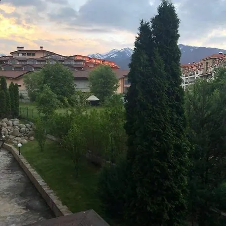 Gondolas * بانسكو