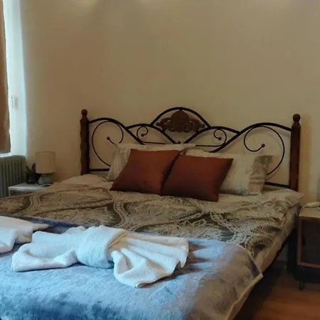 Gondolas شقة بانسكو