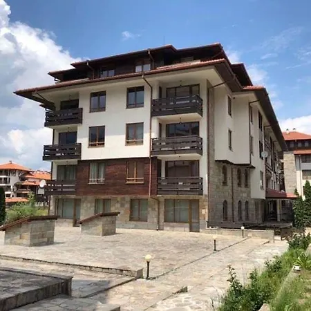 Gondolas Apartment Bansko