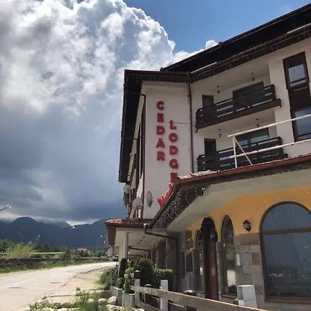 Gondolas * Bansko