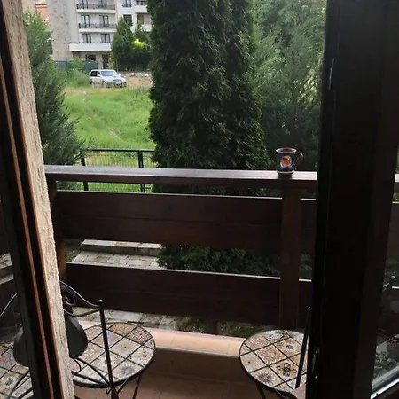 Apartment Gondolas Bansko