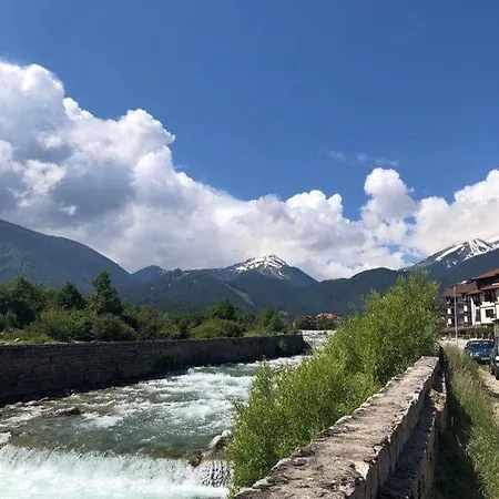 Gondolas * Bansko
