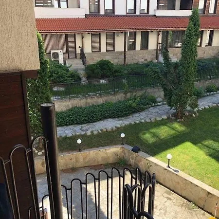 Gondolas Apartment *