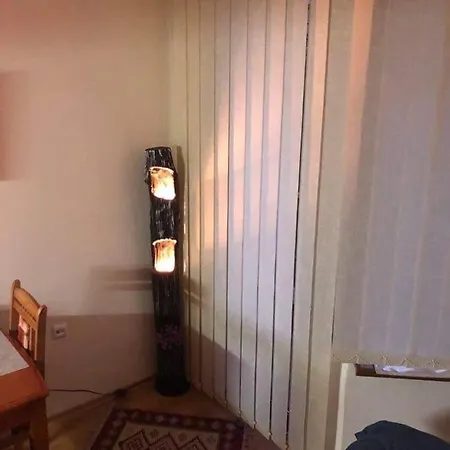 Gondolas Apartment *