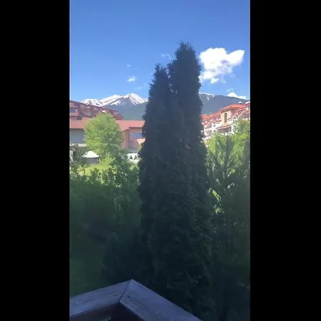 Apartment Gondolas Bansko