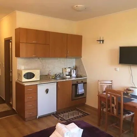 Apartment Gondolas Bansko