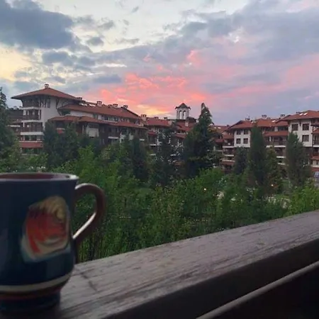 Gondolas Apartment Bansko