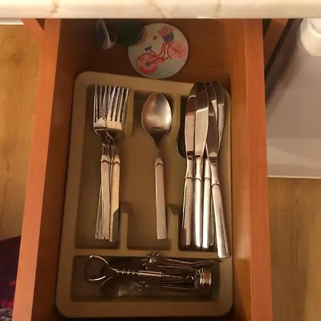 Gondolas Apartment *