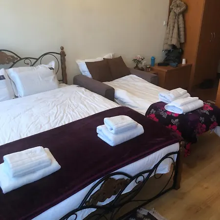 アパート Gondolas