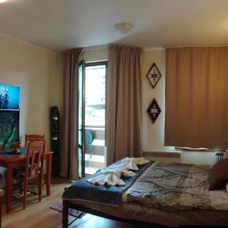 Gondolas Apartment *